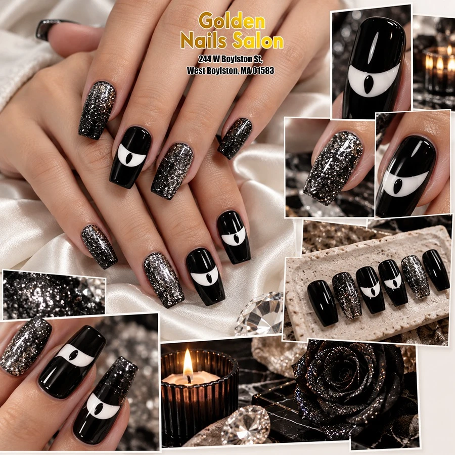 Nail Oct 29
